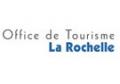 Logo Office de Tourisme La Rochelle